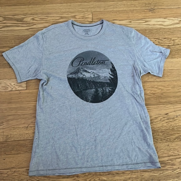 Other - Pendleton Woolen Mills T shirt